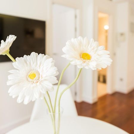 Santa Ana Plaza Apartment มาดริด ห้อง รูปภาพ