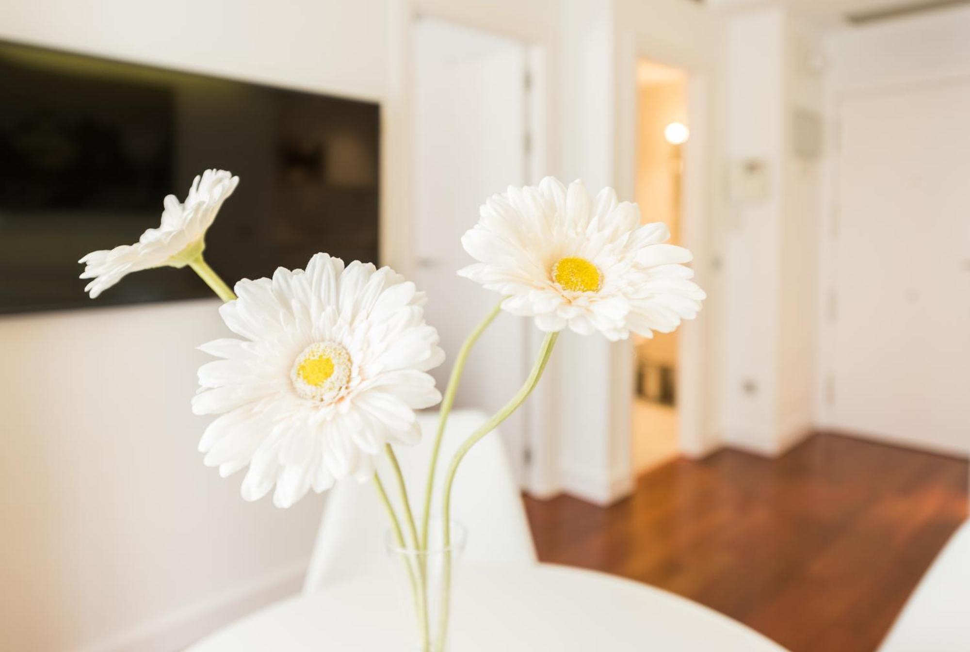Santa Ana Plaza Apartment มาดริด ห้อง รูปภาพ